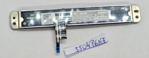 Használt Dell Latitude 14 7404 XFR Touchpad Button Board 000008 Tesztelt