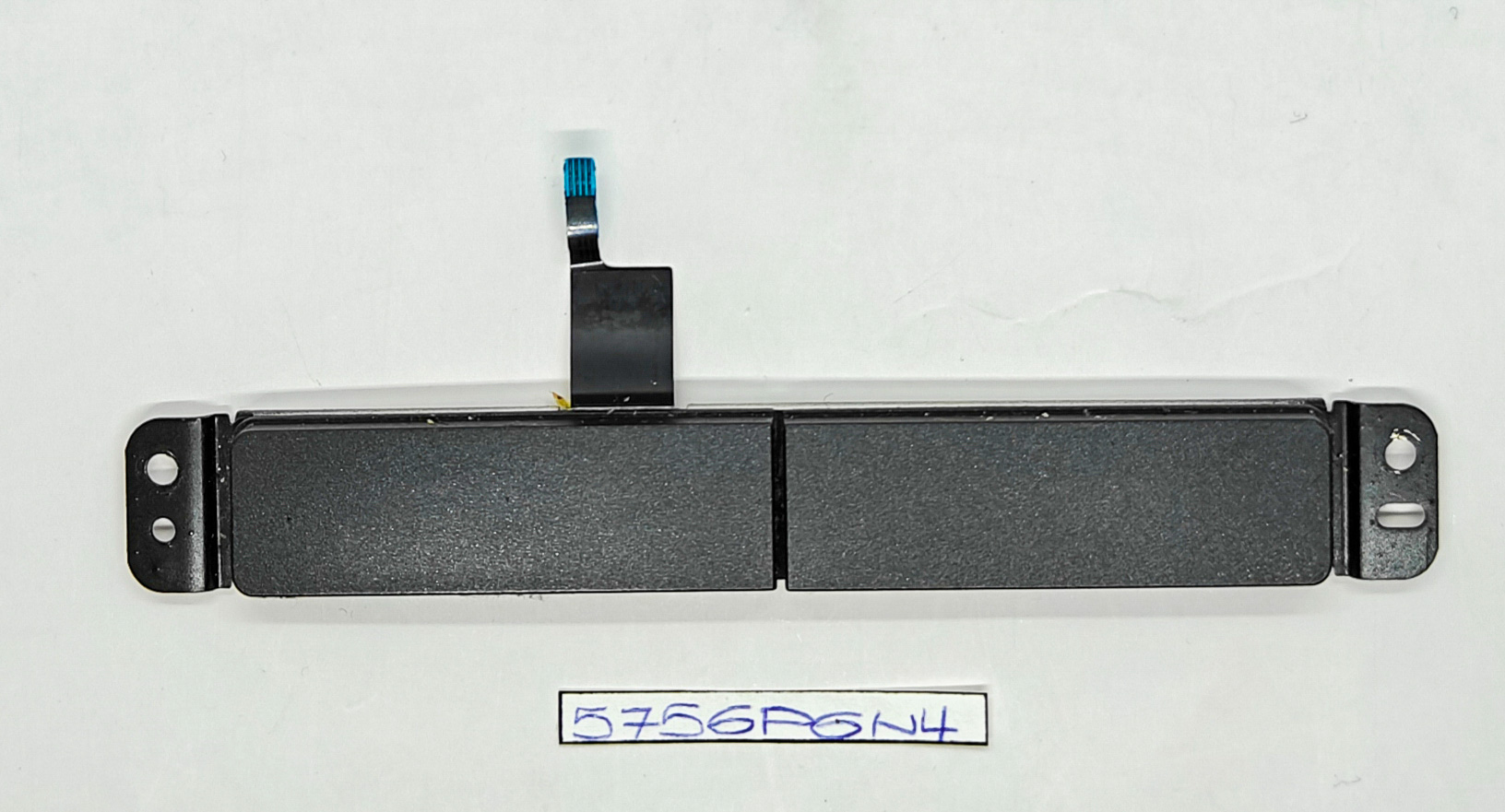 Használt Dell Latitude 14 7404 XFR érintőpad gombtábla 0K06-00010DE tesztelve