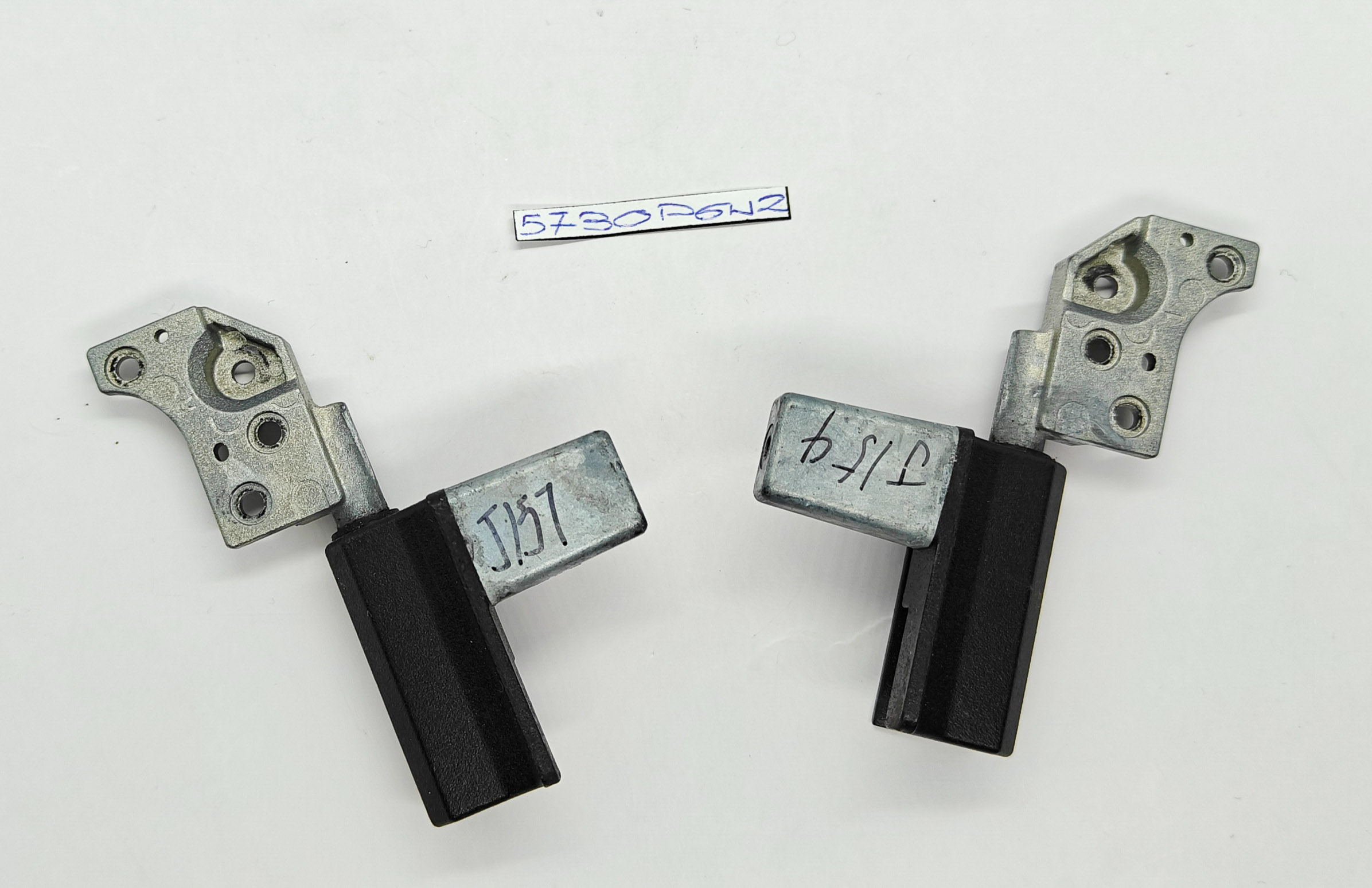 Használt Dell Latitude 7204 Rugged Extreme csuklópántok (pár)