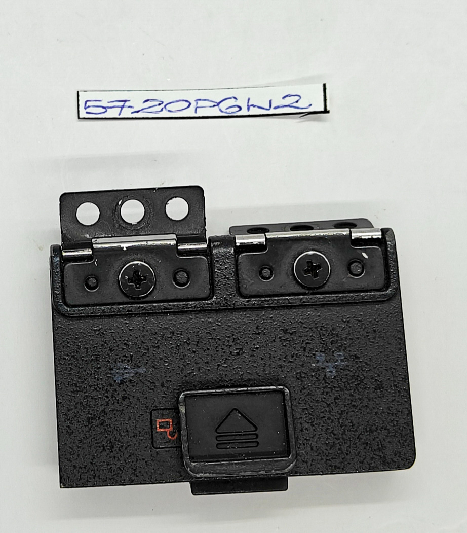 Használt Dell Latitude 7404 robusztus hálózati USB-portok ajtaja tesztelve