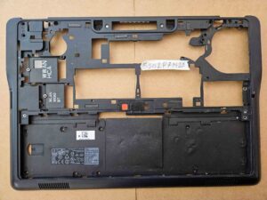 Használt eredeti Dell Latitude E7250 CN-05JK6H 5JK6H AM14A000703 laptopház