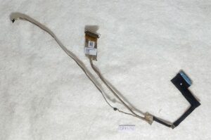 Videó képernyő LCD LED LVDS kábel DELL Latitude E5530 0R1C56 DC02C006C00 laptop alkatrészekhez