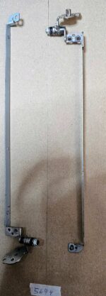 eMachines E525 laptop zsanérok – Eredeti cserealkatrészek | Bal és jobb készlet