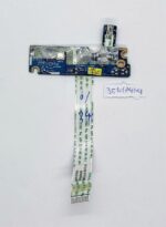 eMachines E642 bekapcsológomb - E642G kapcsolókártya Táplapkártya