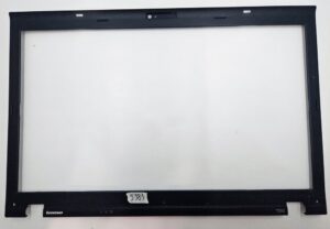 Lenovo ThinkPad T520 T530 W510 W520 W530 LCD előlap keret burkolat 60Y5482 75Y4528