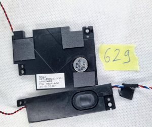 023.4003E.0001 Altoparlanti per Lenovo Thinkpad X1 Carbon 3rd
