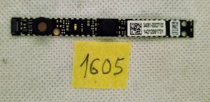 04081-00027100 ASUS X551M WEB CAM Grado A 04081-00027100
