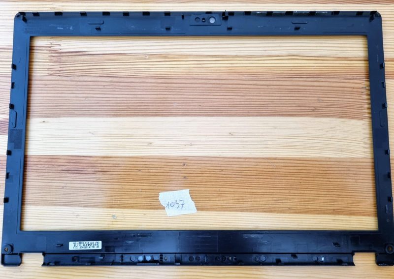 04W2186 60.4KH09.013 A03 CORNICE DEL DISPLAY LENOVO THINKPAD X220 - immagine 2