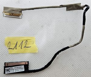 04X5449 Nuovo cavo eDP LCD originale Lenovo ThinkPad T440 DC02C003Y00 SC10A23623
