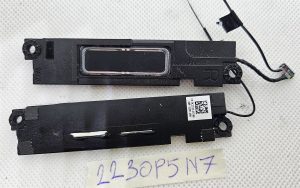 0C2T28 C2T28 per DELL XPS13 9370 Altoparlante Subwoofer integrato