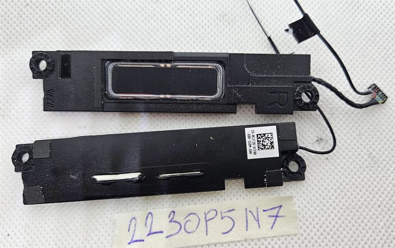 0C2T28 C2T28 per DELL XPS13 9370 Altoparlante Subwoofer integrato