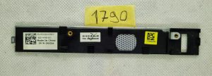 0FX304 - Lettore di impronte digitali 0FX304 per DELL Latitude E6400 - Migliora la sicurezza del laptop