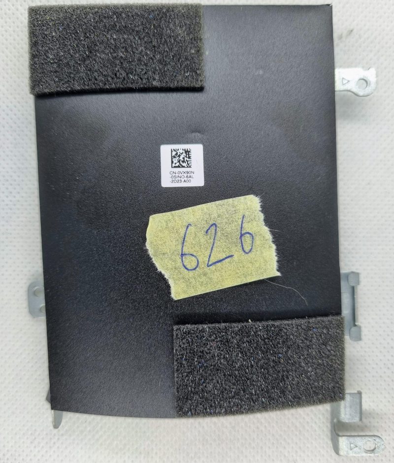 0VX90N per supporto disco rigido SATA per Dell Latitude E5570