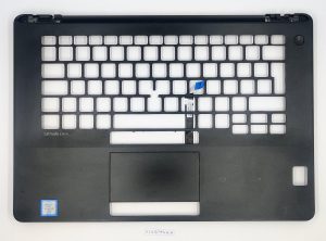 0Y4WD7 ORIGINALE DELL LATITUDE 7470 POGGIPOLSI TOUCHPAD -NIE05- Y4WD7