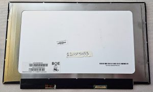 Schermo di visualizzazione LED HD 13.3 originale opaco AG BOE BOEHYDIS NT133WHM-N45