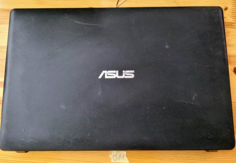 13NB03VBAP0201 X552CL-SX353D COPERTURA POSTERIORE LCD ASUS ORIGINALE