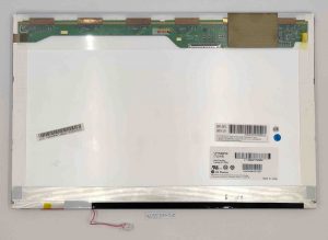 Display LCD da 15,4" per Fujitsu Siemens Esprimo V6535 V5515 1280x800 CCFL LP154WX4-TLA3
