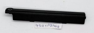 Coperchio del vano per disco rigido HDD da 2,5 pollici con viti per ThinkPad X230i P/N 60.4KH22.011