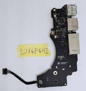 Retina, 13 pollici, metà 2014 A1502 USB HDMI SDXC Card - Aggiorna la tua connettività