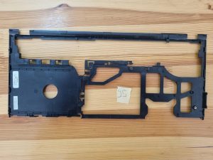 04W6808 per Lenovo ThinkPad X230 Tablet X230i Custodia con cornice a U