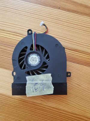 Ventola di raffreddamento CPU originale Toshiba Satellite L300 L3000D V000120460