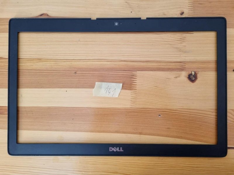 Cornice dello schermo Dell Latitude E5520 0NW1W7
