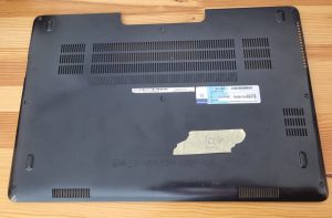 Dell Latitude E7470 - Coperchio base OEM - 01GV6N 1GV6N