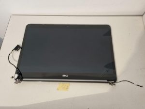 Pannello display LCD touch screen originale Dell Precision M3800 da 15,6" con parte superiore 6RGW0