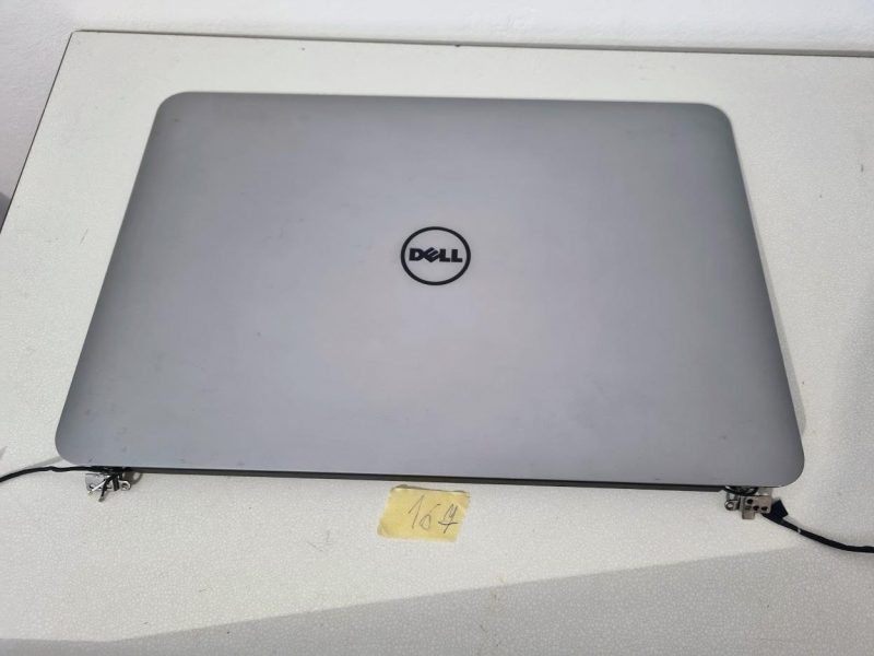 Pannello display LCD touch screen originale Dell Precision M3800 da 15,6" con parte superiore 6RGW0 - immagine 2