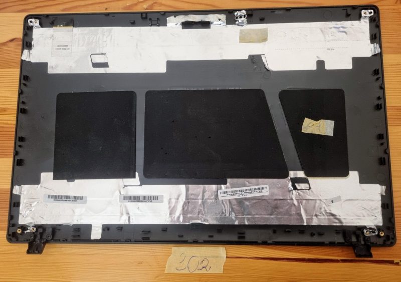 Cover posteriore LCD per Acer Aspire V3 V3-531 V3-551 V3-571 V3-531G V3-551G V3-571G - immagine 2