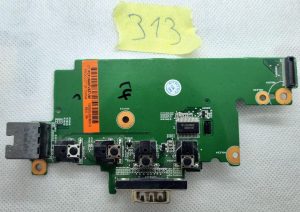 Scheda porta LAN OEM Com HP EliteBook 8560p 10030sj00-600-g 0