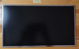 COMPUTER PORTATILE LCD-BILDSCHIRM 15,6 LG LP156WD1 (TL) (B4 ) 1600x900 40 Pin