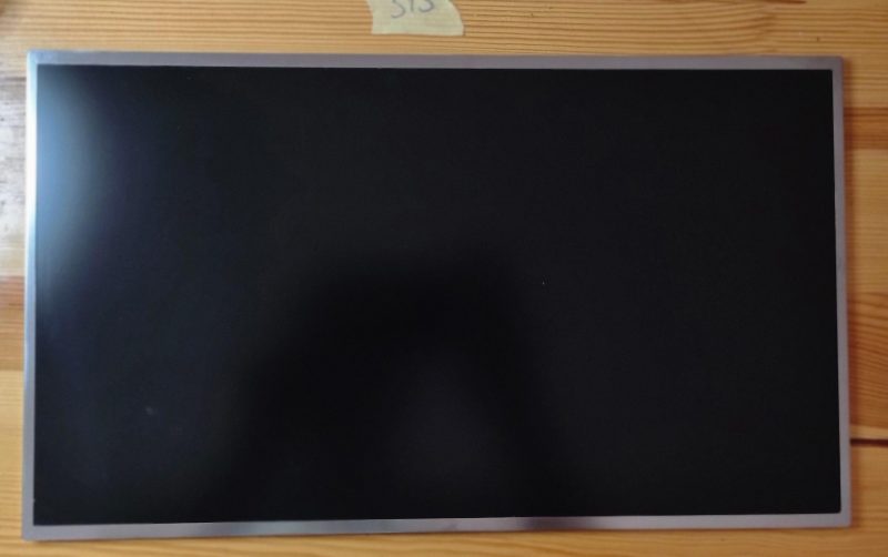 COMPUTER PORTATILE LCD-BILDSCHIRM 15,6 LG LP156WD1 (TL) (B4 ) 1600x900 40 Pin