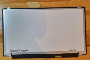 Schermo di ricambio per laptop HP 250 G4 da 15,6" slim LED N156BGE-E31 a 30 pin