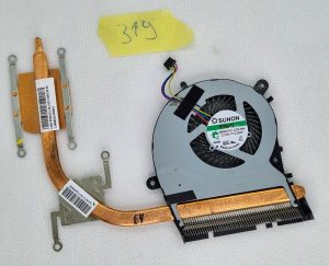 Ventola di raffreddamento della CPU per ASUS X455LD X455CC X555 r455l X555LD K555 MF60070V1-C370-S9A