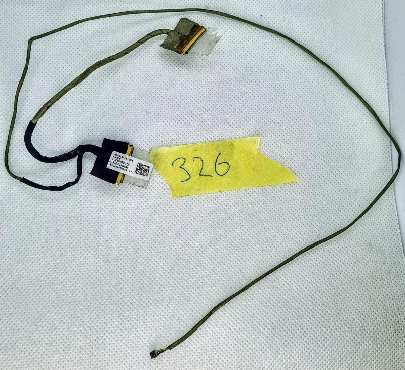 Cavo piatto LCD ASUS X555LA X555LN X555LD-1B LCD LVDS (versione 40 pin)