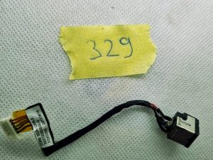 Cavo di ricarica CC per laptop HP Elitebook 8560p con presa di alimentazione 350712Q00-600-G