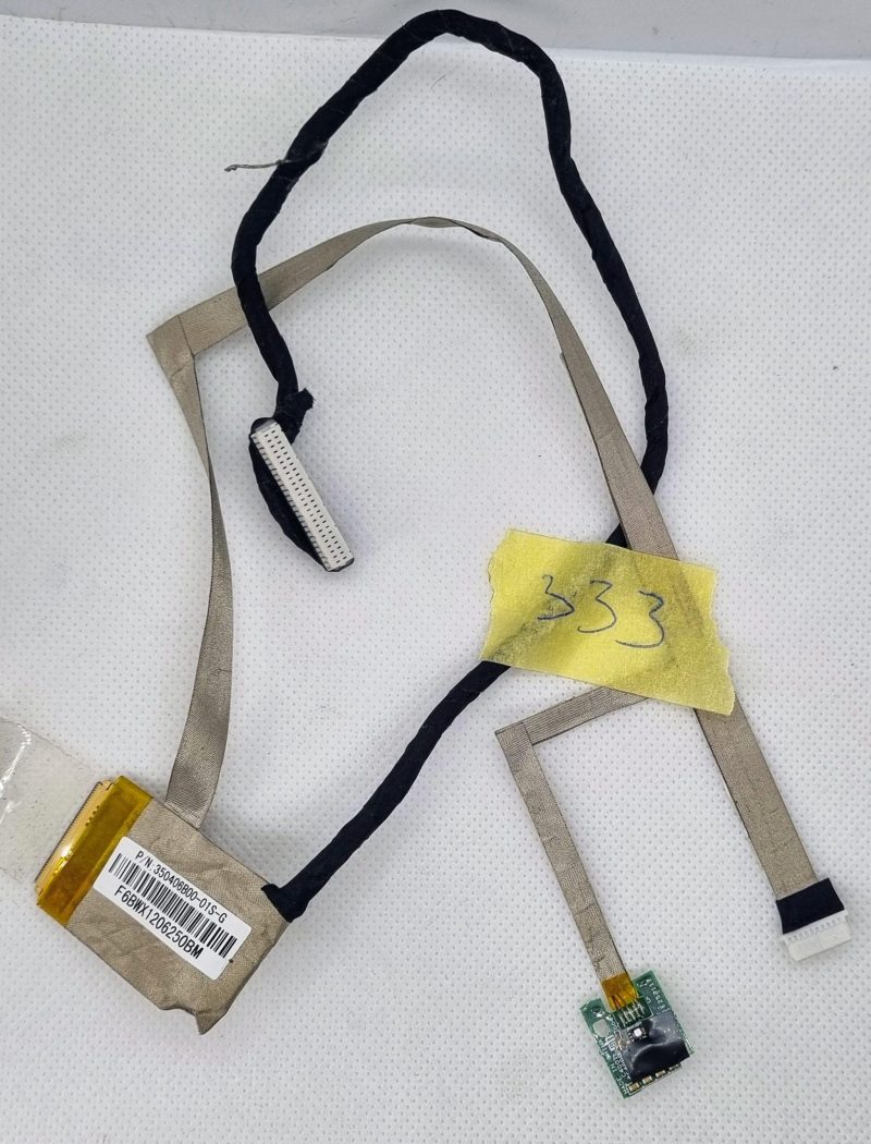 Cavo di visualizzazione Cavo di schermo LED per P/N: 350406B00-01S-G