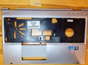 Cover superiore/inferiore per laptop HP EliteBook 8560p 641208-001/641182-001