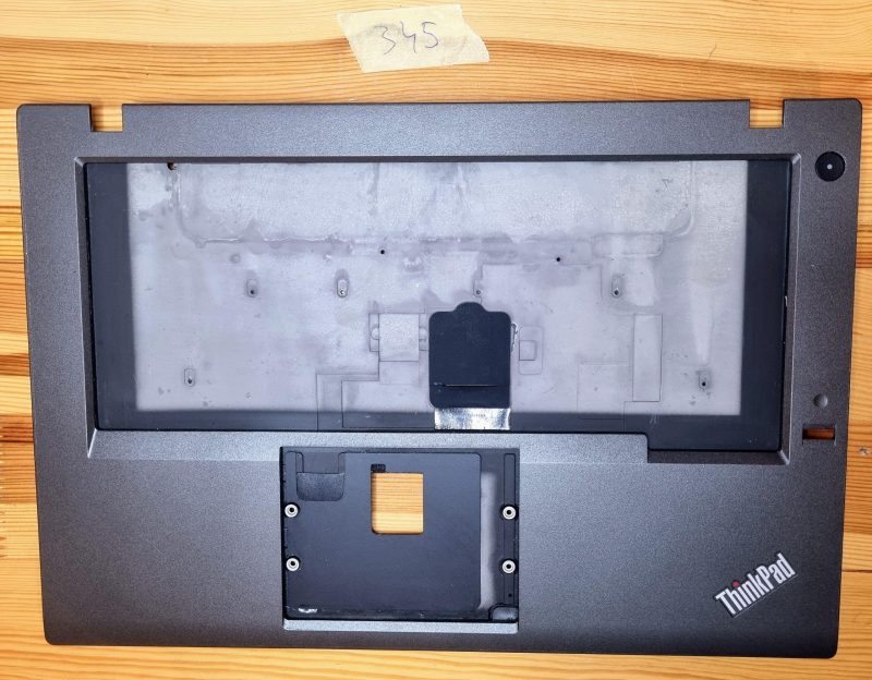 Poggiapolsi touchpad Lenovo Thinkpad T450s T450 AM0TF000100KRD SB30H55672