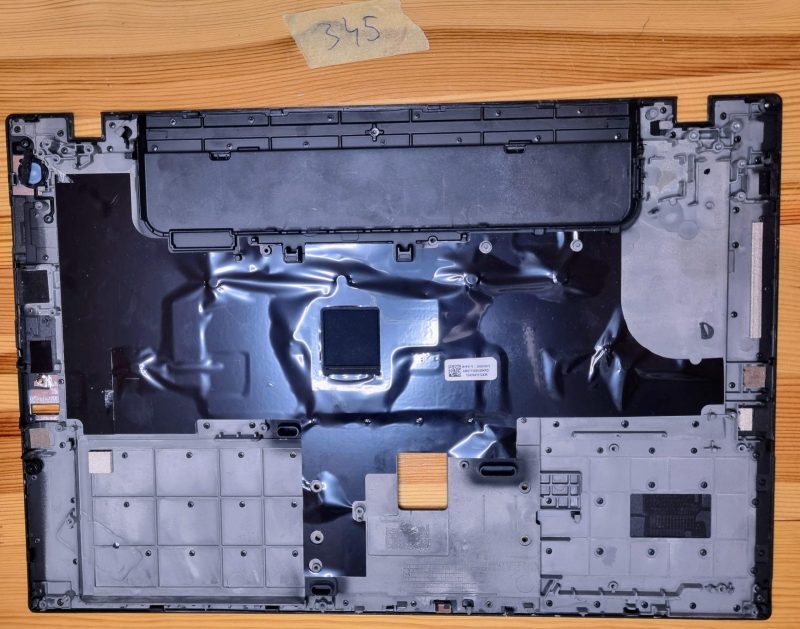 Poggiapolsi touchpad Lenovo Thinkpad T450s T450 AM0TF000100KRD SB30H55672 - immagine 2