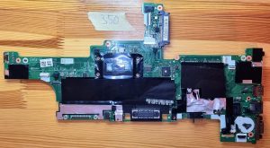 Scheda madre Lenovo 20BV T450 AIVLO U06 NM-A251 Intel i5-4300U