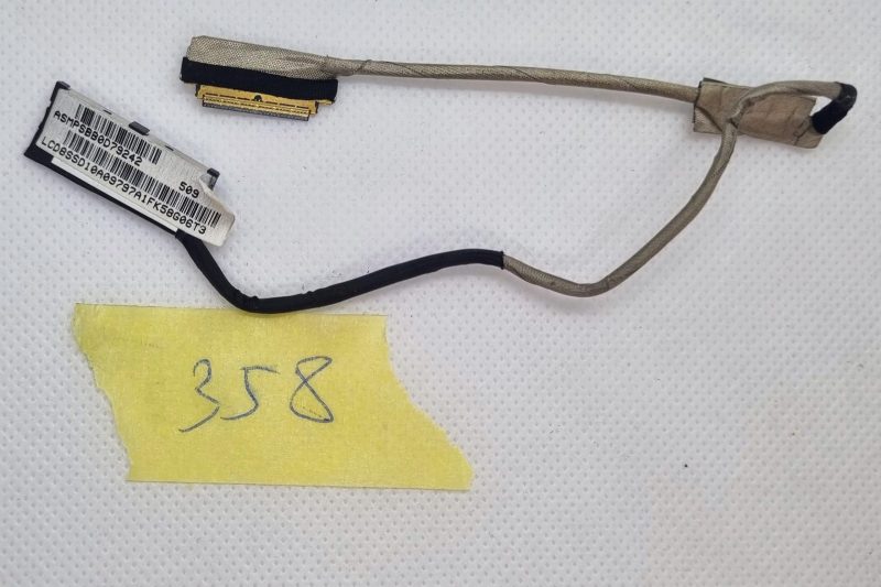 Cavo LCD LVDS per Lenovo ThinkPad T440p da 14" DC02C003J20 SC10A23357EDP ASMPSBB0D