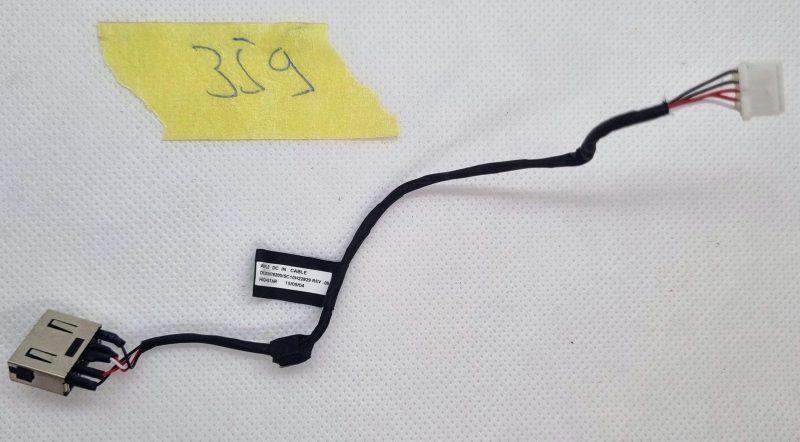 Presa di alimentazione CC con cavo LENOVO THINKPAD T450 DC301078200 / SC10H22829