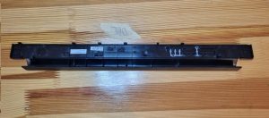 FUJITSU LIFEBOOK A530 AH530 Coperchio superiore del poggiapolsi CP478135-01
