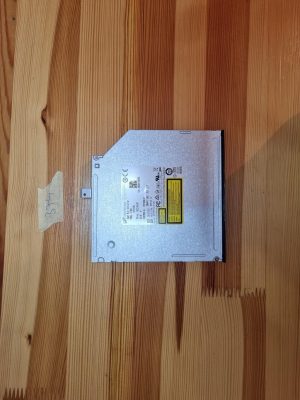 Masterizzatore DVD modello GTB0N