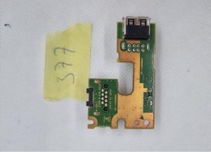 Scheda lettore di schede SD audio USB Fujitsu Lifebook S935 Series