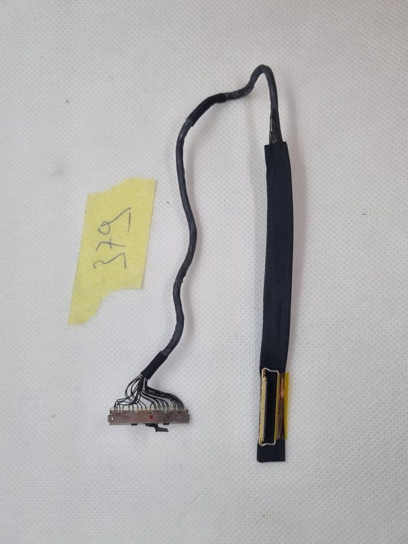 Cavo schermo LCD SBB0J08711 per Lenovo ThinkPad T460s - immagine 2