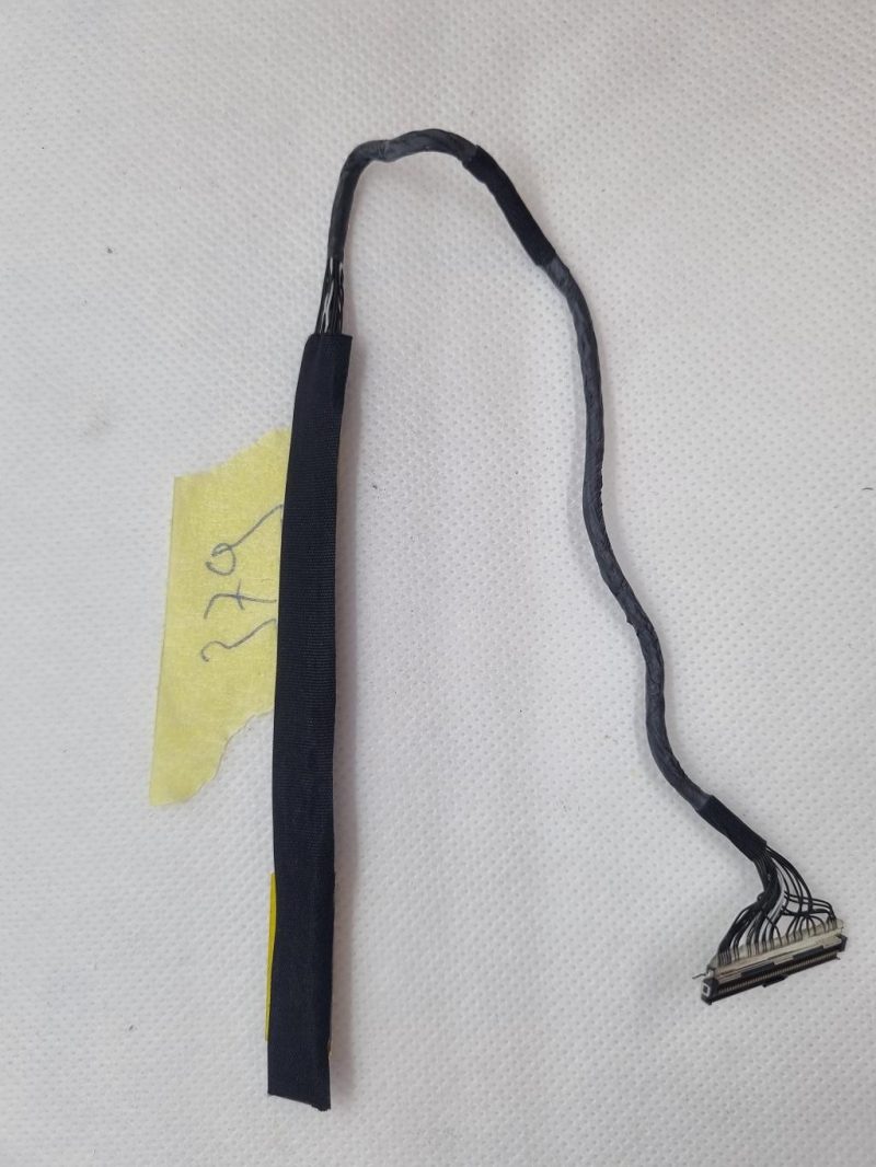Cavo schermo LCD SBB0J08711 per Lenovo ThinkPad T460s