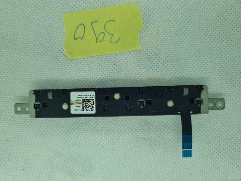 Scheda pulsanti del mouse touchpad Dell Latitude E7440 A12AN5 - immagine 2